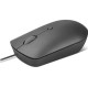 Lenovo 540 USB-C Compact Wired Storm Grey (GY51D20876)