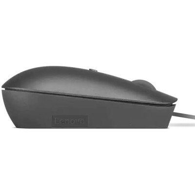 Lenovo 540 USB-C Compact Wired Storm Grey (GY51D20876)