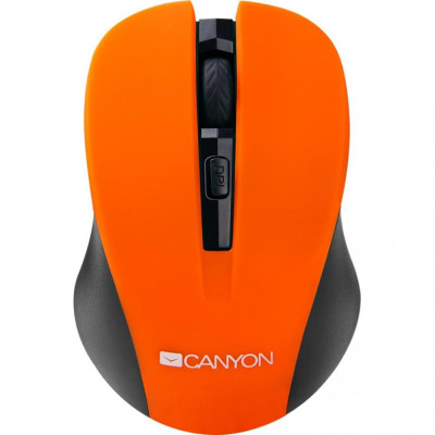 Canyon CNE-CMSW1O Orange