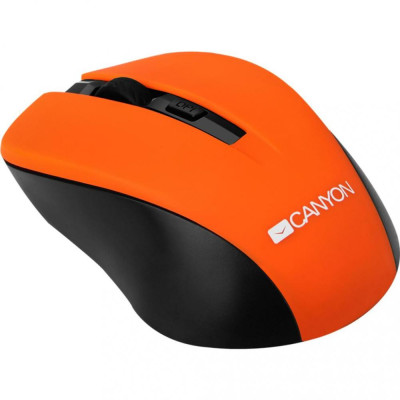 Canyon CNE-CMSW1O Orange
