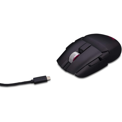 Thermaltake ARGENT M5 RGB Gaming Mouse (GMO-TMF-WDOOBK-01)
