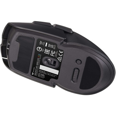 Thermaltake ARGENT M5 RGB Gaming Mouse (GMO-TMF-WDOOBK-01)