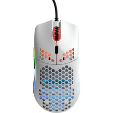 Glorious Model O Minus Glossy White (GOM-GWhite)