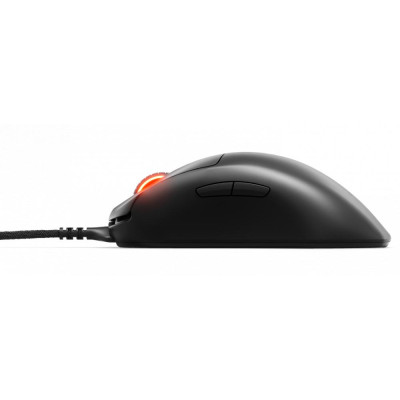 SteelSeries Prime Black (62533)