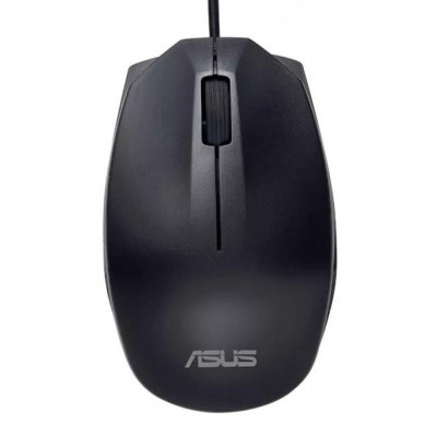 ASUS USB Optical UT280 Black (90XB01EN-BMU020)