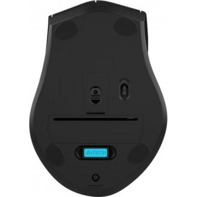 A4Tech G7-810 Air2 Black