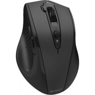 A4Tech G7-810 Air2 Black