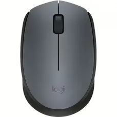 Logitech M170 Gray/Black (910-004646)