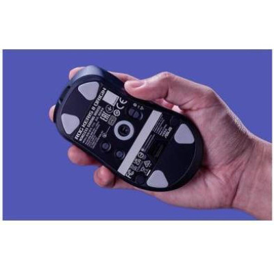 ASUS ROG Keris II Origin Black (90MP04A0-BMUA00)