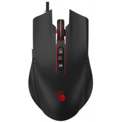 Bloody ES7 Stone Black