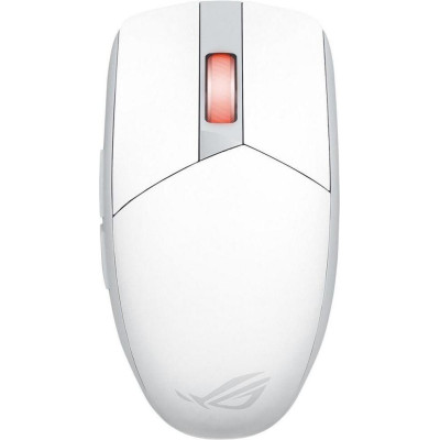 ASUS ROG Strix Impact III Wireless White (90MP03D0-BMUA10)