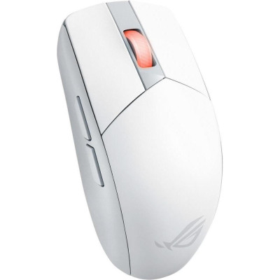 ASUS ROG Strix Impact III Wireless White (90MP03D0-BMUA10)