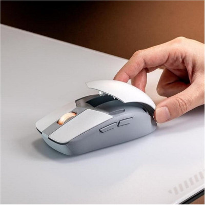 ASUS ROG Strix Impact III Wireless White (90MP03D0-BMUA10)