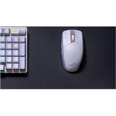 ASUS ROG Strix Impact III Wireless White (90MP03D0-BMUA10)