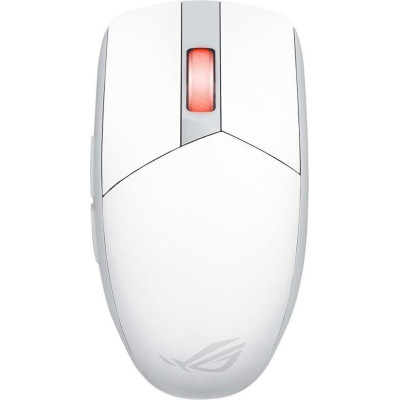 ASUS ROG Strix Impact III Wireless White (90MP03D0-BMUA10)