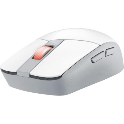 ASUS ROG Strix Impact III Wireless White (90MP03D0-BMUA10)