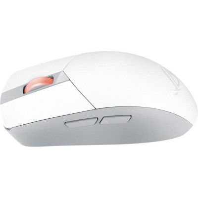 ASUS ROG Strix Impact III Wireless White (90MP03D0-BMUA10)