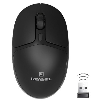 REAL-EL RM-335W (EL123200055)