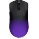 HATOR Hellyberry HM47 PRO Wireless Black-Violet