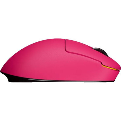 Pulsar ZyWoO Gen.2 Medium Pink (PZWG223)