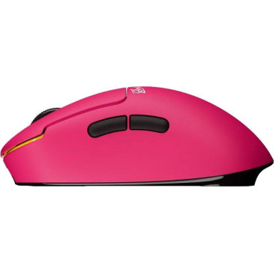 Pulsar ZyWoO Gen.2 Medium Pink (PZWG223)