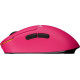 Pulsar ZyWoO Gen.2 Medium Pink (PZWG223)