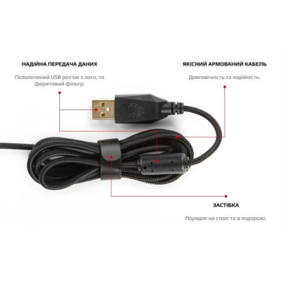 Motospeed V60 Black (mtv60)