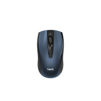 Havit HV-MS858GT Black/Blue (6939119026721)