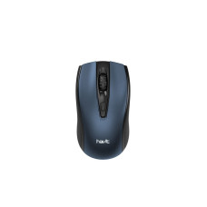 Havit HV-MS858GT Black/Blue (6939119026721)