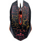 REAL-EL RM-505 Gaming Black