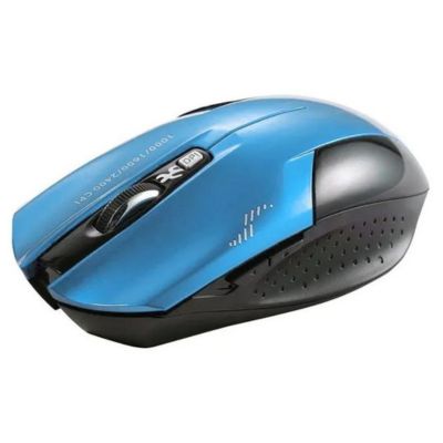 Havit HV-MS927GT Blue (6950676279436)