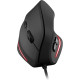 Media-Tech Vertic USB Black (MT1122)