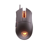 Cougar Revenger ST