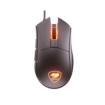 Cougar Revenger ST