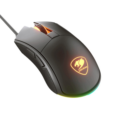 Cougar Revenger ST