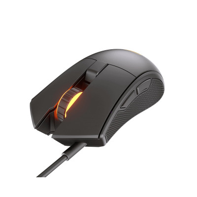 Cougar Revenger ST