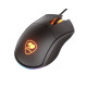 Cougar Revenger ST