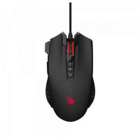 A4Tech Bloody V9MA Black