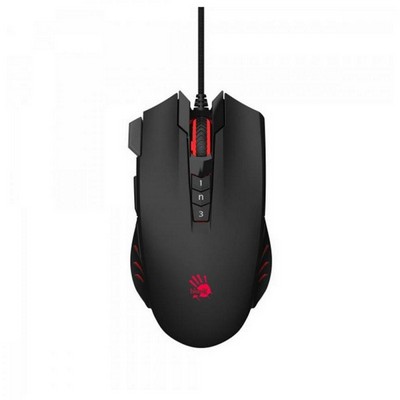 A4Tech Bloody V9MA Black