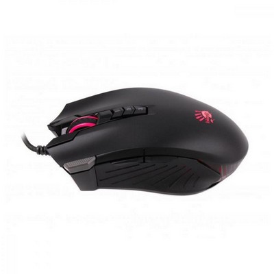 A4Tech Bloody V9MA Black