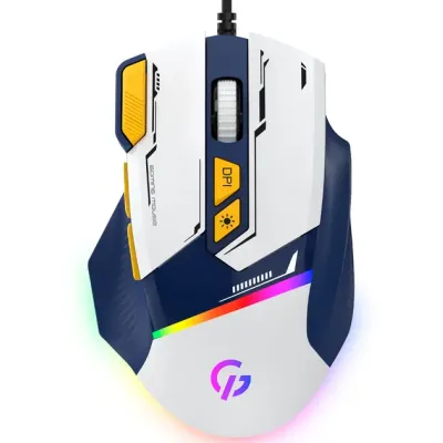 GamePro GM300BL