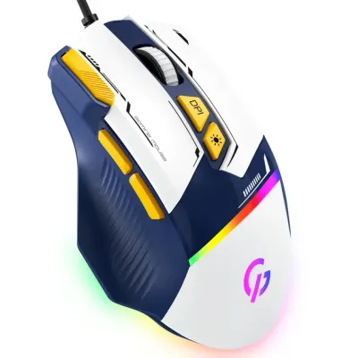 GamePro GM300BL