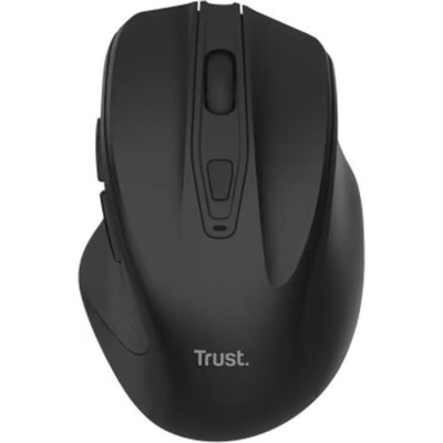 Trust Nito Silent Black (25549_TRUST)