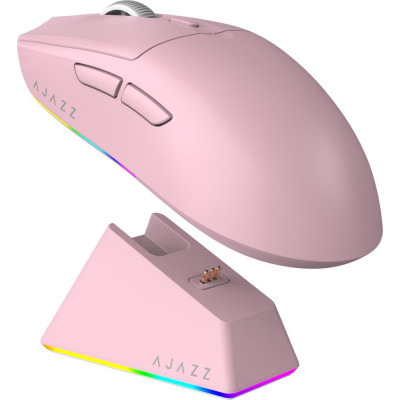 Ajazz AJ139 V2 MC Pink (AJ139-V2-MC-Pink)