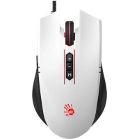 Bloody ES7 Panda White