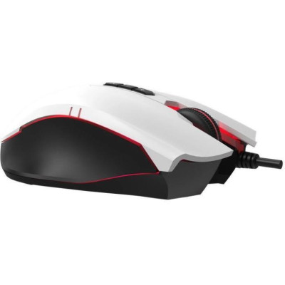 Bloody ES7 Panda White