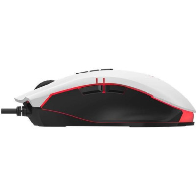 Bloody ES7 Panda White