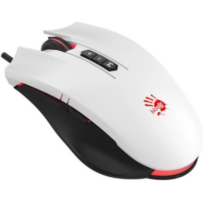 Bloody ES7 Panda White