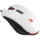 Bloody ES7 Panda White