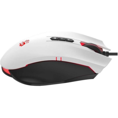 Bloody ES7 Panda White